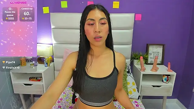 Snapshot of Sophia_abad7 chatting on March 14, 2025, 3:14 pm Sophia abad7 online show from March 14, 2025, 3:14 pm