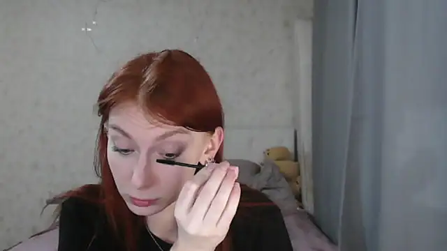 Snapshot of KateBunny chatting on October 21, 2025, 3:33 pm KateBunny online show from October 21, 2025, 3:33 pm