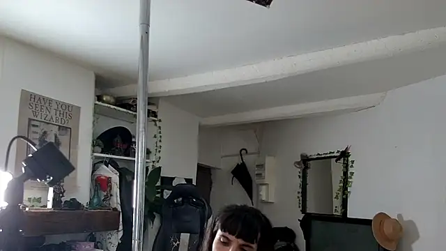 CeriseLapine online show from November 16, 2025, 10:31 am