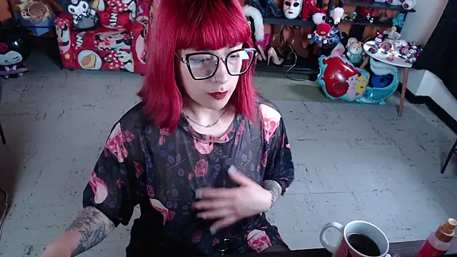 MissMiia2 online show from February 16, 2026, 6:39 pm