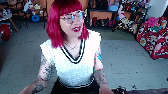 Snapshot of MissMiia2 chatting on March 4, 2026, 11:29 am MissMiia2 online show from March 4, 2026, 11:29 am