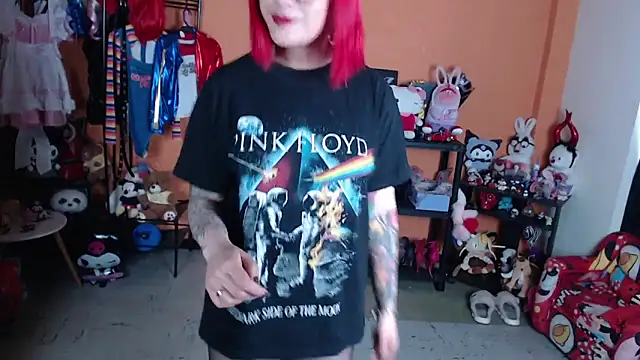 Snapshot of MissMiia2 chatting on April 11, 2026, 12:09 pm MissMiia2 online show from April 11, 2026, 12:09 pm