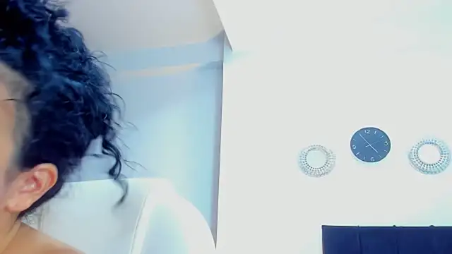 kathyajhonss online show from March 2, 2026, 9:55 pm