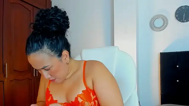 kathyajhonss online show from March 3, 2026, 11:34 pm