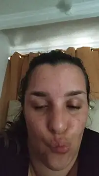 Snapshot of _AmberSeductive chatting on January 7, 2026, 12:43 pm AmberSeductive online show from January 7, 2026, 12:43 pm