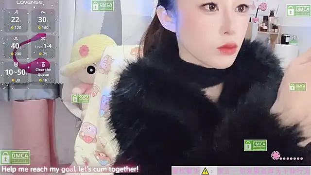 Carly 1 online show from January 6, 2026, 6:06 am