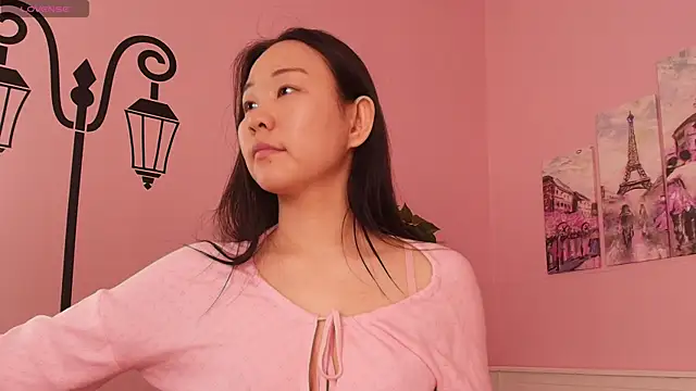 Inari Okami  online show from April 11, 2026, 1:59 pm