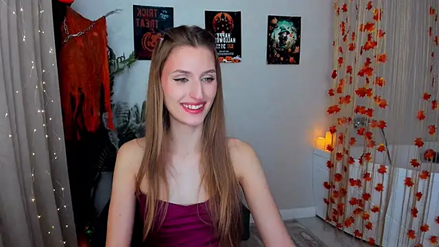 NaturalBeaty online show from October 15, 2025, 3:49 am