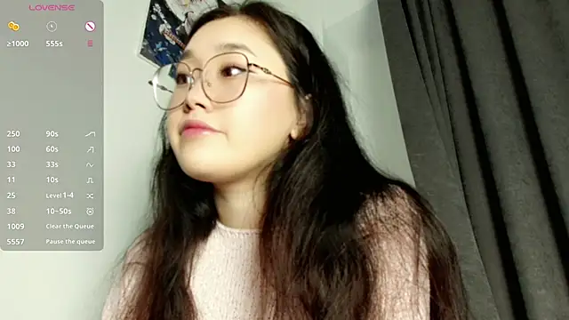 Jennatyan online show from February 28, 2025, 1:03 pm