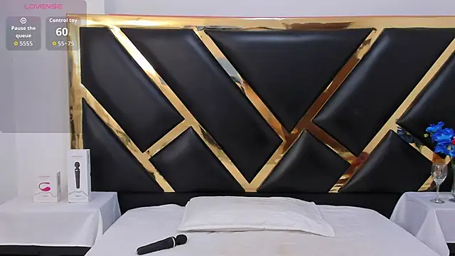 kaily sweet1 online show from September 10, 2025, 11:09 am