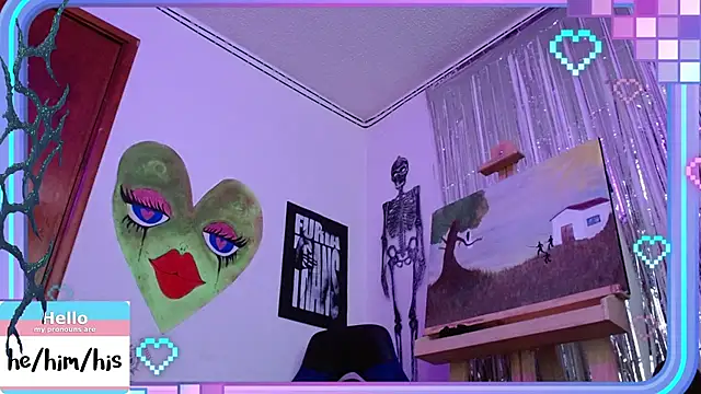 Snapshot of masterkevinftm chatting on January 15, 2026, 3:59 pm masterkevinftm online show from January 15, 2026, 3:59 pm