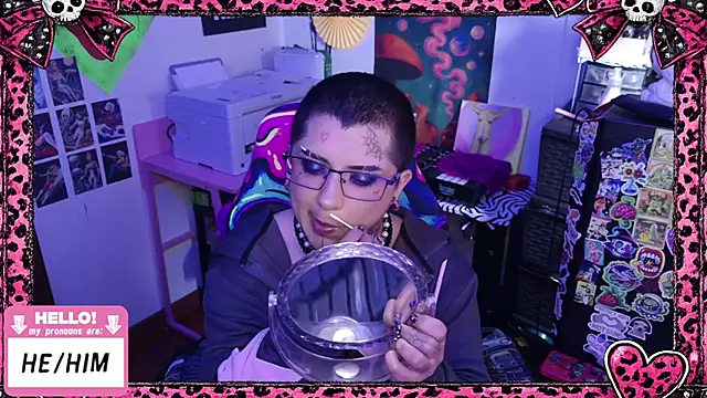 Snapshot of masterkevinftm chatting on May 25, 2026, 11:53 am masterkevinftm online show from May 25, 2026, 11:53 am
