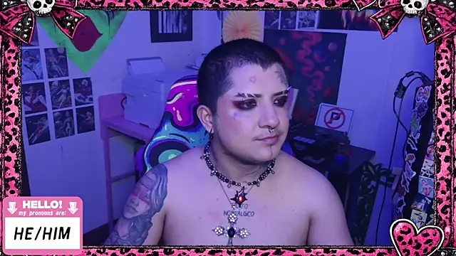 Snapshot of masterkevinftm chatting on May 10, 2026, 4:16 am masterkevinftm online show from May 10, 2026, 4:16 am