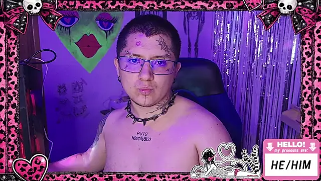 Snapshot of masterkevinftm chatting on April 7, 2026, 3:19 am masterkevinftm online show from April 7, 2026, 3:19 am