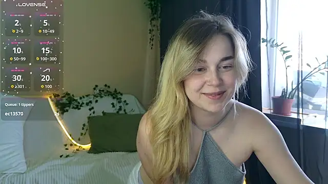 Snapshot of Mel_Nelson chatting on June 18, 2026, 9:14 am Mel Nelson online show from June 18, 2026, 9:14 am