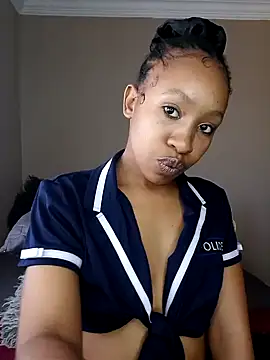 Snapshot of CocoSexyBabe chatting on January 25, 2025, 6:45 am CocoSexyBabe online show from January 25, 2025, 6:45 am