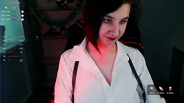 Snapshot of Goddess_Sophie chatting on January 16, 2025, 9:59 am Goddess Sophie online show from January 16, 2025, 9:59 am
