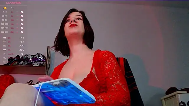 Snapshot of Goddess_Sophie chatting on March 3, 2025, 3:16 am Goddess Sophie online show from March 3, 2025, 3:16 am