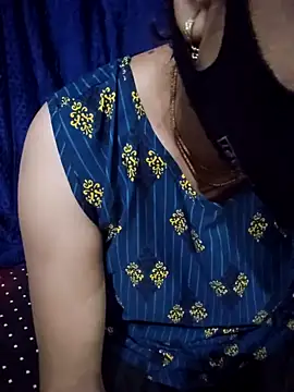 kaveerpooja947 online show from March 24, 2026, 5:46 pm