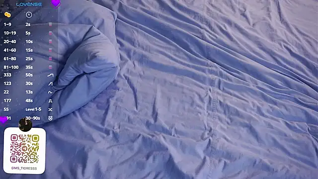 Miss miracle online show from December 23, 2024, 10:33 pm