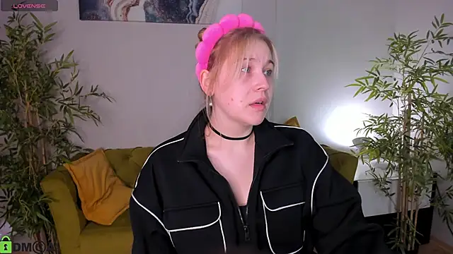 Colleen Blake online show from May 21, 2026, 5:10 pm