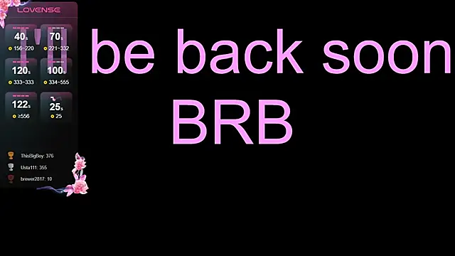 Snapshot of Colleen_Blake chatting on February 25, 2025, 6:12 pm Colleen Blake online show from February 25, 2025, 6:12 pm