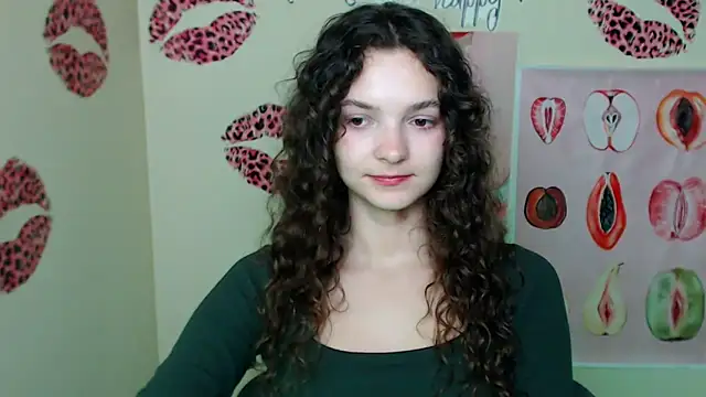  SusieSu  online show from October 30, 2025, 7:28 am