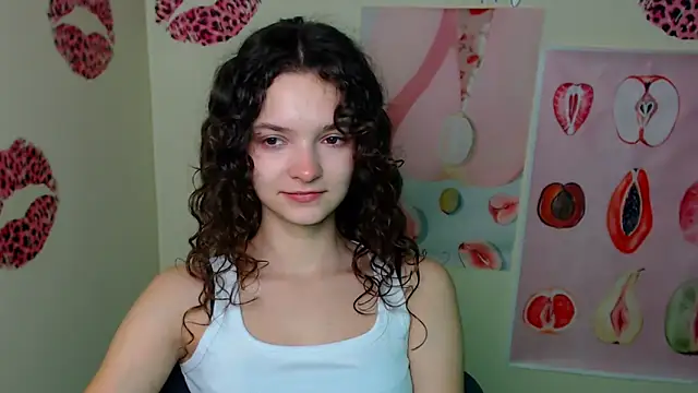  SusieSu  online show from December 5, 2025, 7:29 am