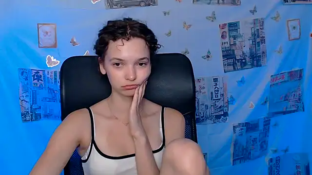 Snapshot of _SusieSu_ chatting on July 9, 2026, 12:26 pm SusieSu online show from July 9, 2026, 12:26 pm