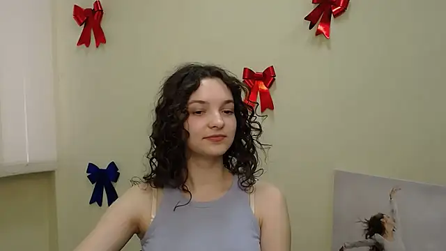 Snapshot of _SusieSu_ chatting on February 8, 2025, 10:29 am SusieSu online show from February 8, 2025, 10:29 am