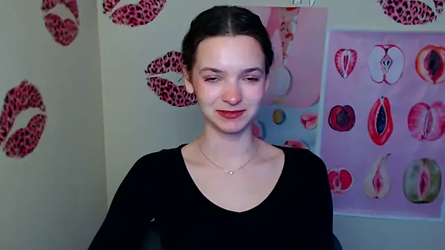  SusieSu  online show from March 5, 2026, 12:57 pm