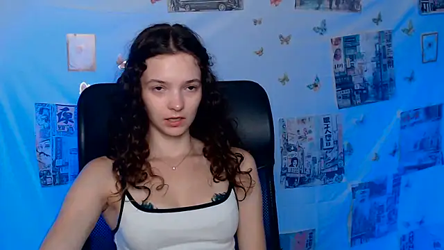 Snapshot of _SusieSu_ chatting on June 29, 2026, 6:31 am SusieSu online show from June 29, 2026, 6:31 am