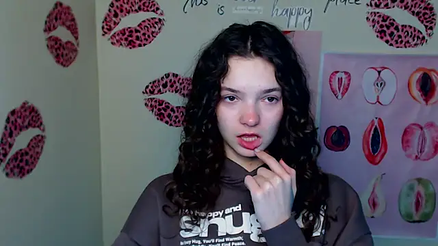  SusieSu  online show from January 11, 2026, 7:15 am