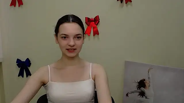 Snapshot of _SusieSu_ chatting on February 9, 2025, 7:15 am SusieSu online show from February 9, 2025, 7:15 am