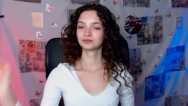  SusieSu  online show from May 14, 2026, 6:21 am