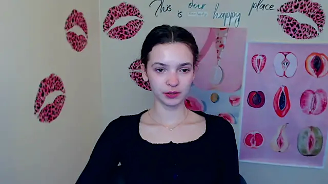  SusieSu  online show from March 14, 2026, 1:28 pm