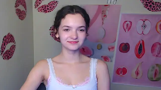  SusieSu  online show from November 27, 2025, 1:22 pm