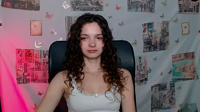  SusieSu  online show from May 30, 2026, 6:31 am