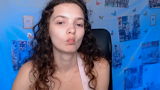 Snapshot of _SusieSu_ chatting on June 29, 2026, 10:37 am SusieSu online show from June 29, 2026, 10:37 am