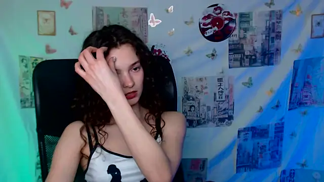  SusieSu  online show from April 29, 2026, 5:30 pm