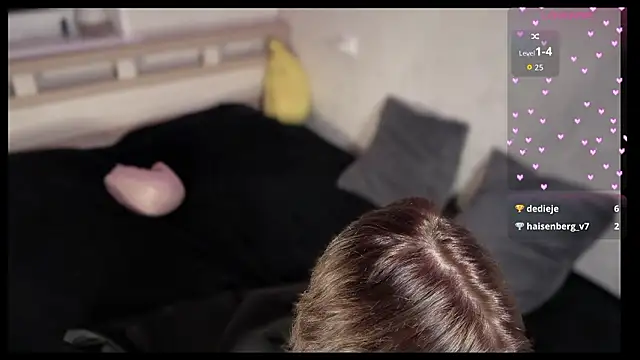 SusieEvans online show from March 21, 2026, 6:01 pm