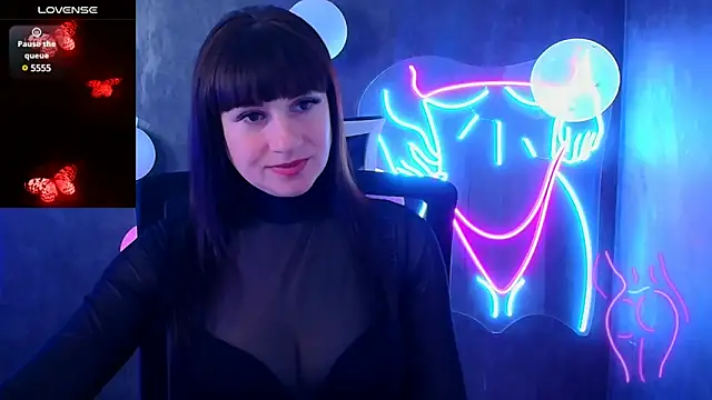 Violla My online show from February 27, 2025, 6:35 am