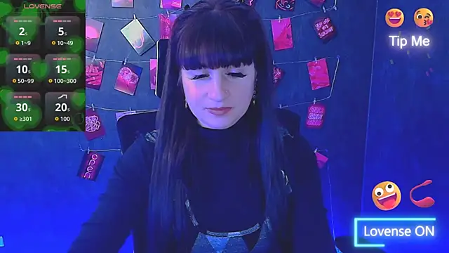 Snapshot of Violla_My chatting on February 15, 2026, 6:36 am Violla My online show from February 15, 2026, 6:36 am