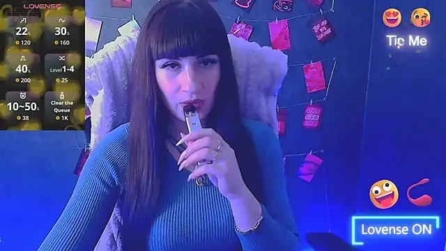 Violla My online show from March 17, 2026, 6:38 am