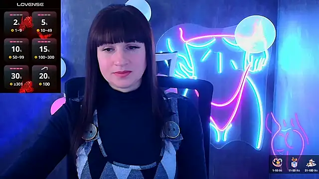 Violla My online show from February 28, 2025, 9:47 am