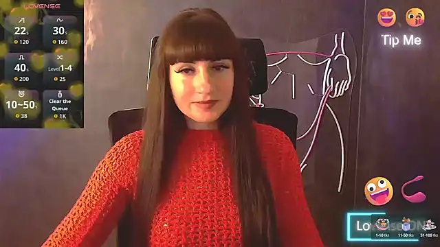 Violla My online show from October 10, 2025, 6:36 am