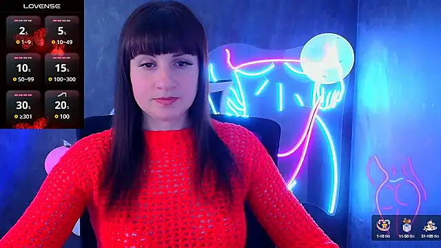 Violla My online show from March 4, 2025, 9:40 am