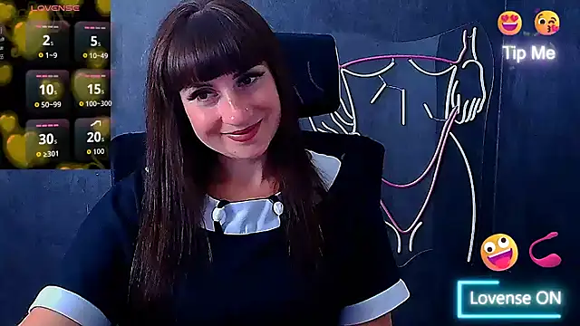 Violla My online show from September 9, 2025, 11:08 am