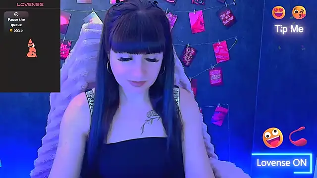 Violla My online show from April 7, 2026, 5:31 am