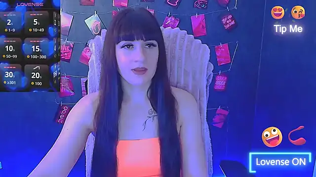 Violla My online show from March 31, 2026, 5:31 am